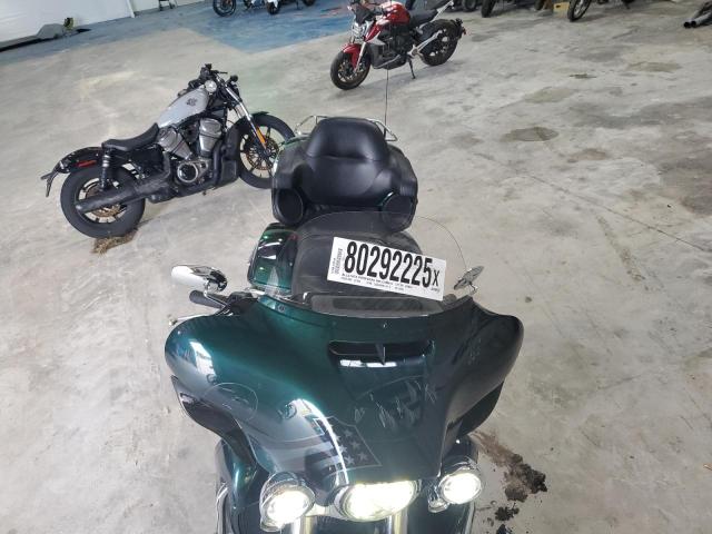 2021 HARLEY-DAVIDSON FLHTK   