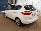 2013 FORD C-MAX ZETEC for sale at Copart SANDWICH