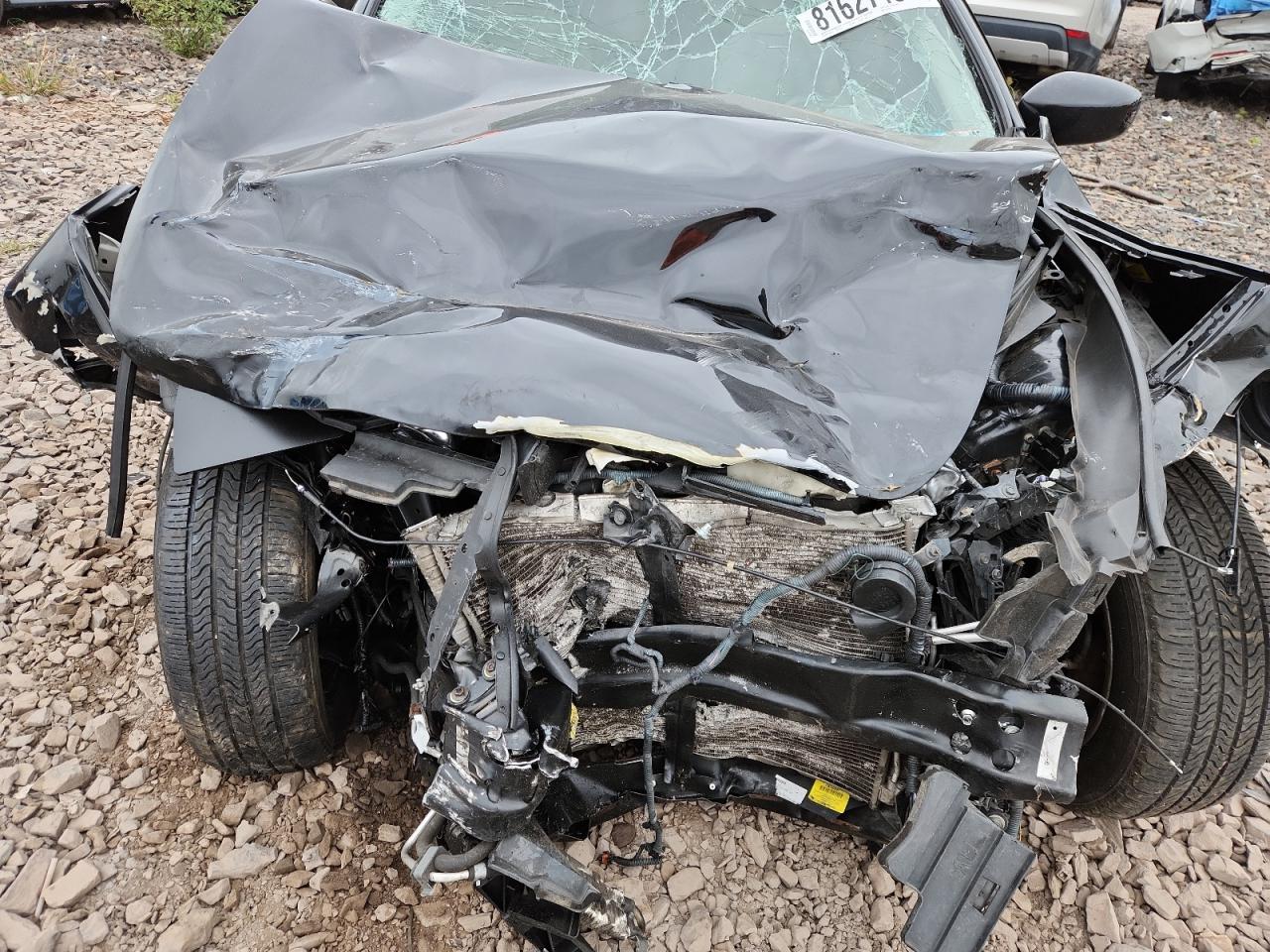 2010 Infiniti G37 VIN: JN1CV6AR8AM251876 Lot: 81627185