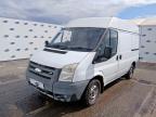 2007 FORD TRANSIT 85 T260S FWD  for sale at Copart WESTBURY