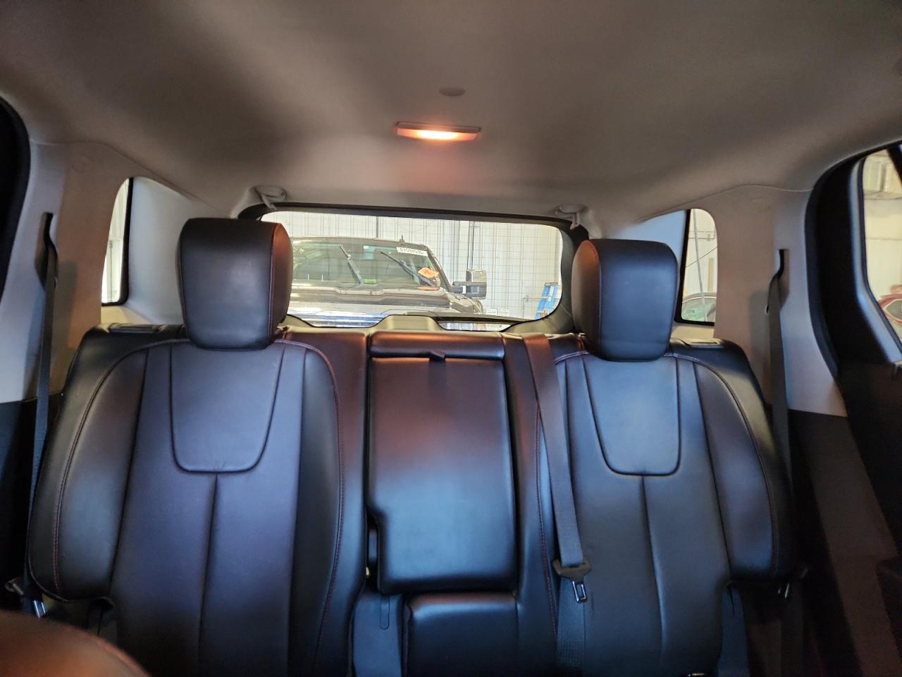 2014 GMC Terrain Slt VIN: 2GKALSEK8E6198573 Lot: 81700435