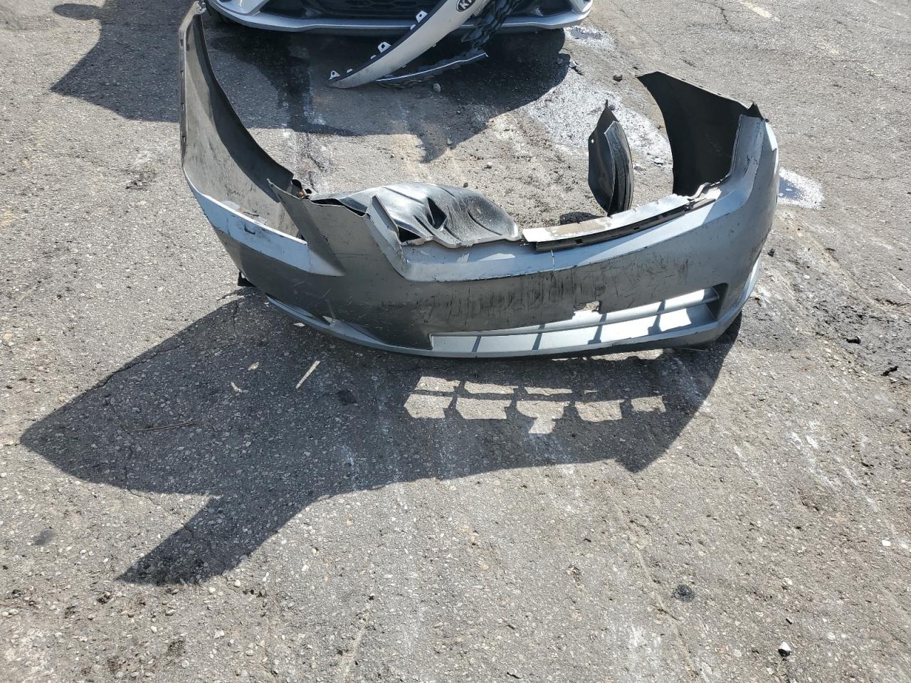 2008 Nissan Sentra 2.0 VIN: 3N1AB61E88L671090 Lot: 82067985