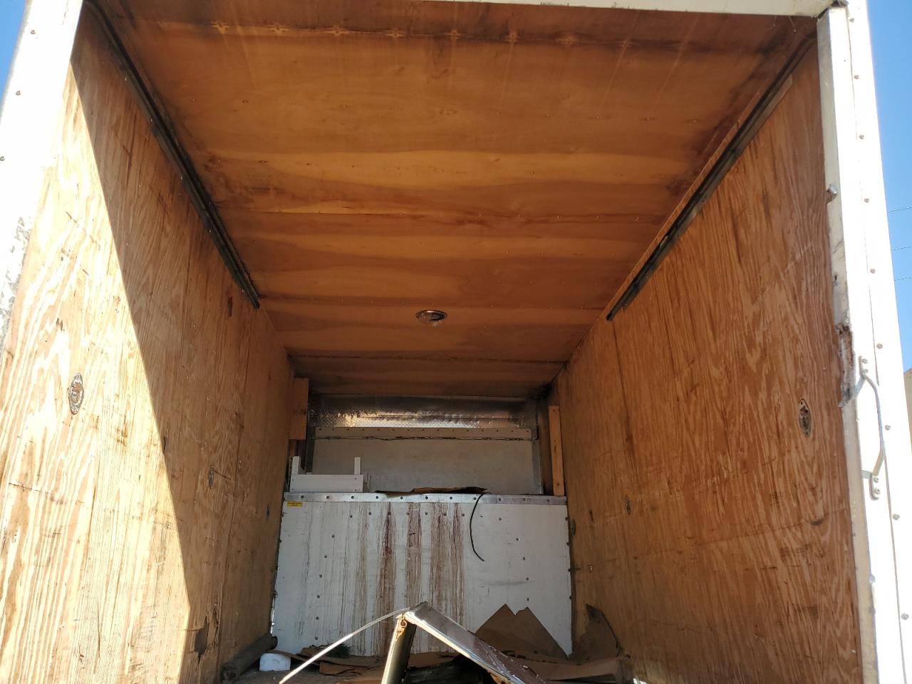 2015 Chevrolet Express G3500 VIN: 1GB3G3CG4F1130521 Lot: 71481475