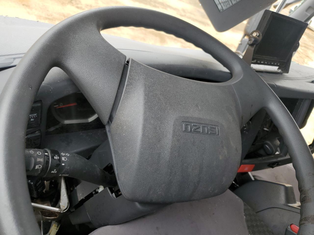 2020 Isuzu Ftr VIN: 54DK6S168LSG70151 Lot: 80765025