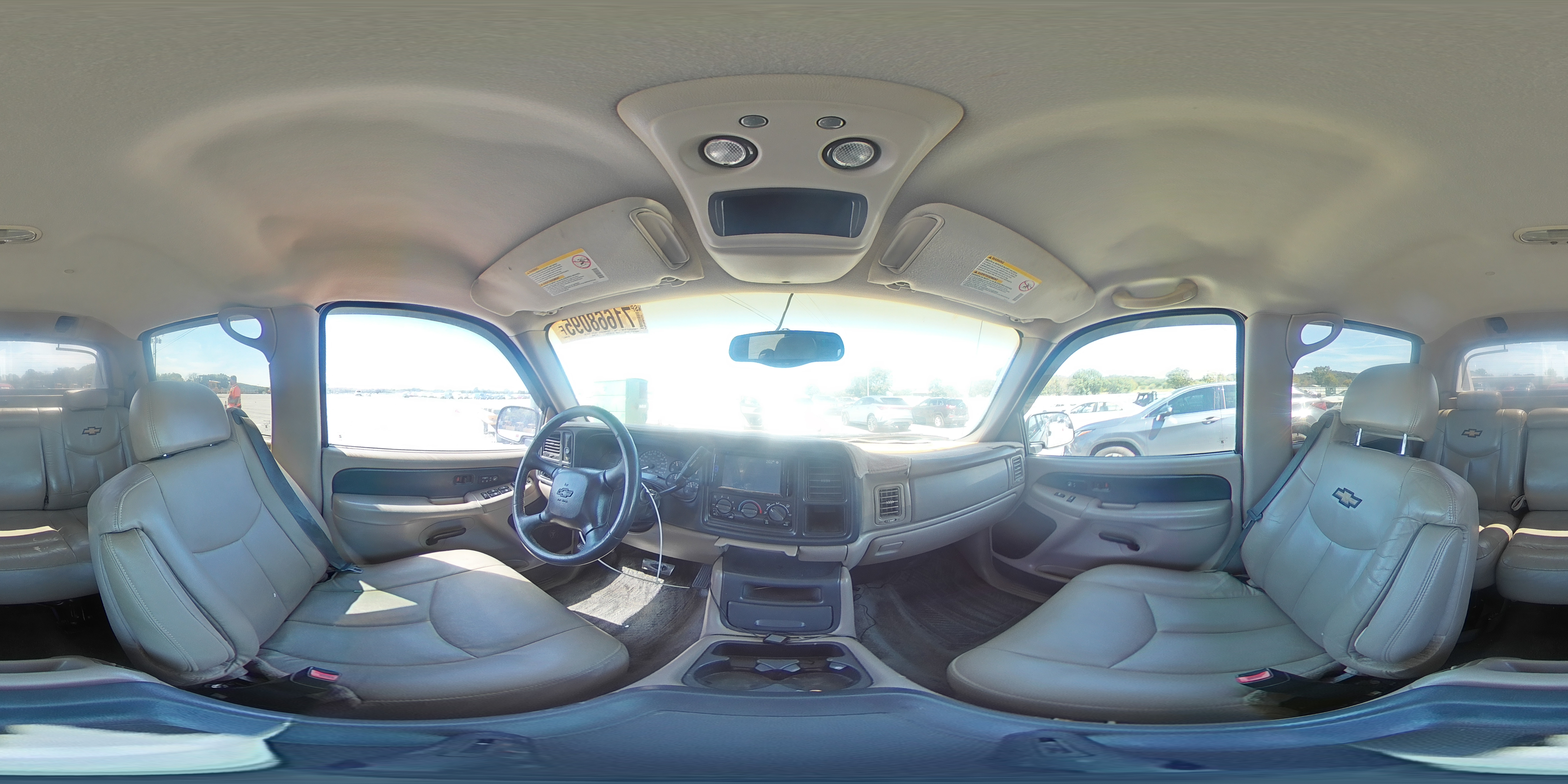 2002 Chevrolet Avalanche C1500 VIN: 3GNEC13T32G246863 Lot: 71668095