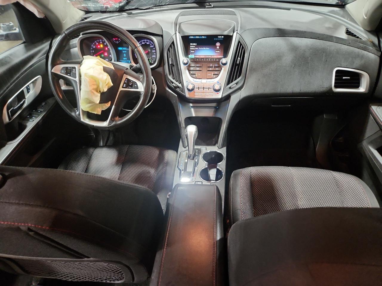 2013 Chevrolet Equinox Lt VIN: 2GNALDEK5D1260473 Lot: 80534595