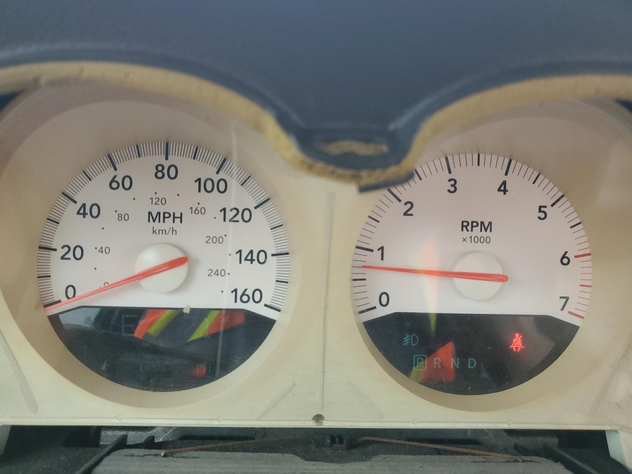2005 Dodge Magnum R/T VIN: 2D4GV58295H123319 Lot: 81637735