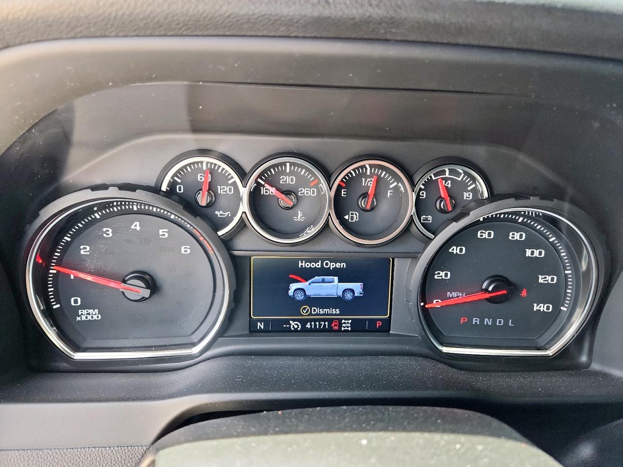 2022 Chevrolet Silverado Ltd K1500 Lt Trail Boss VIN: 1GCPYFED3NZ200914 Lot: 84398915