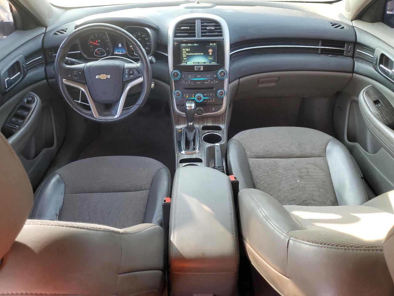 2014 Chevrolet Malibu 2Lt VIN: 1G11E5SL2EF248547 Lot: 81139105