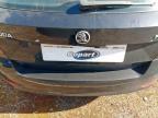 2019 SKODA FABIA SE TSI  for sale at Copart SANDTOFT
