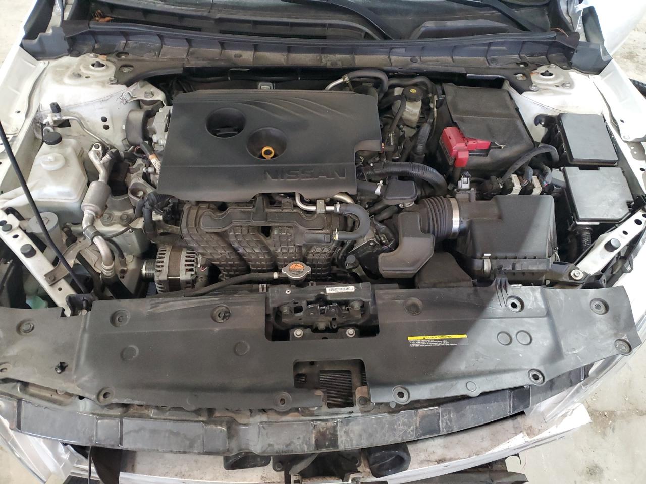 2020 Nissan Altima S VIN: 1N4BL4BV8LC218051 Lot: 81896005