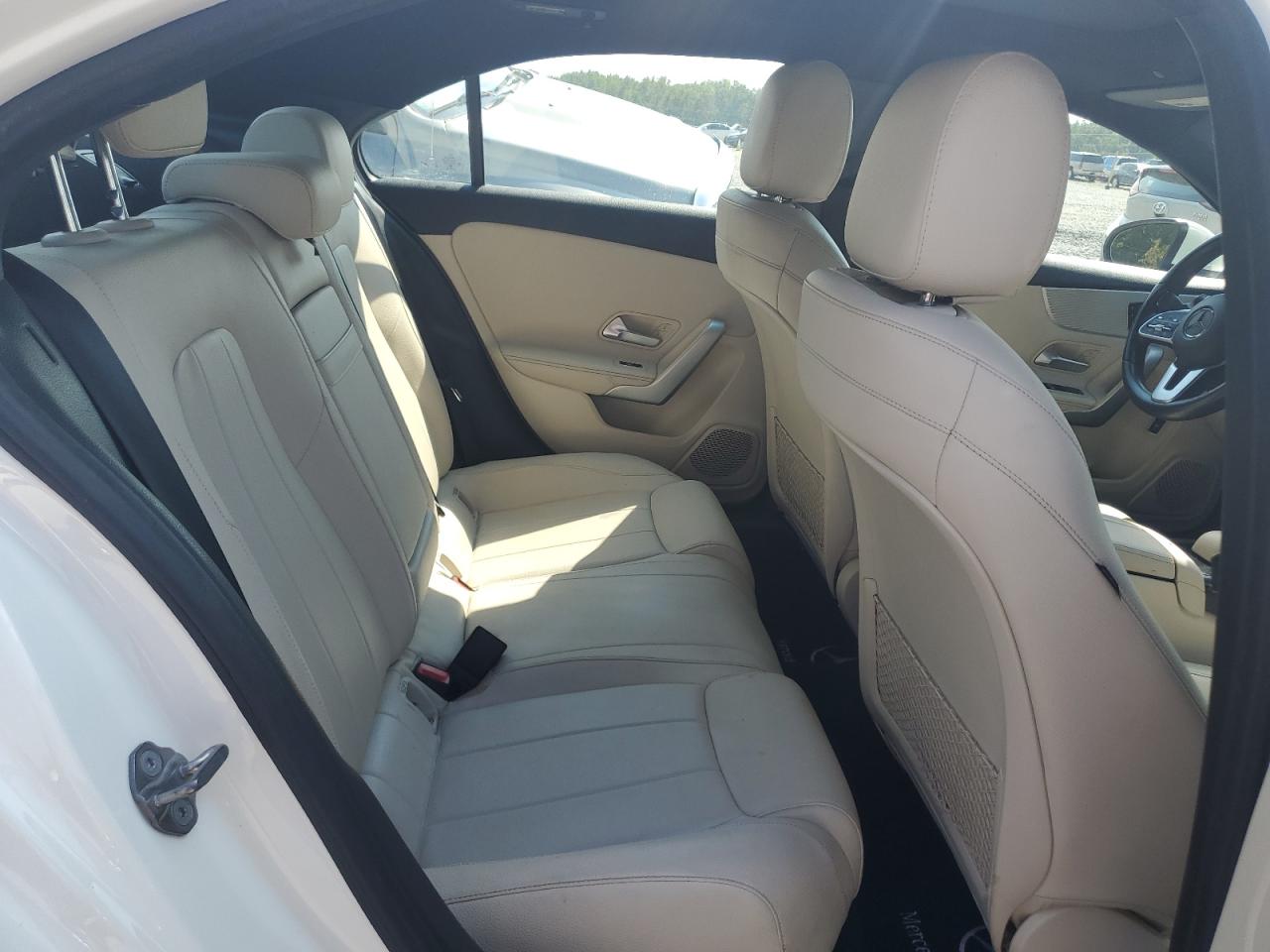 2019 Mercedes-Benz A 220 VIN: WDD3G4EB8KW034560 Lot: 80857935