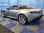 2024 ASTON MARTIN DB12 for sale at Copart VA - HAMPTON