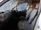 2015 PEUGEOT PARTNER PROFESSIONAL for sale at Copart SANDTOFT