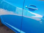 2012 SEAT IBIZA FR CR TDI  for sale at Copart PETERLEE