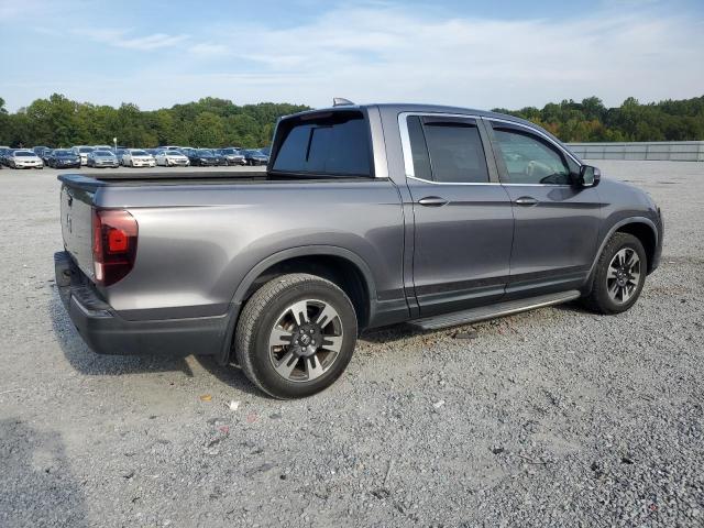  HONDA RIDGELINE 2020 Серый