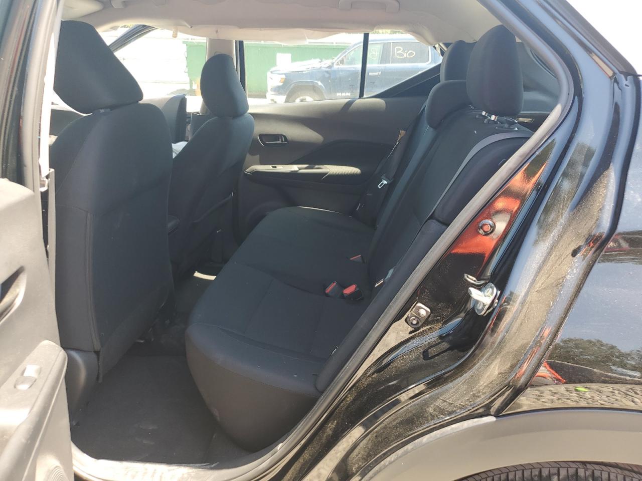 2023 Nissan Kicks S VIN: 3N1CP5BV4PL473799 Lot: 70732075