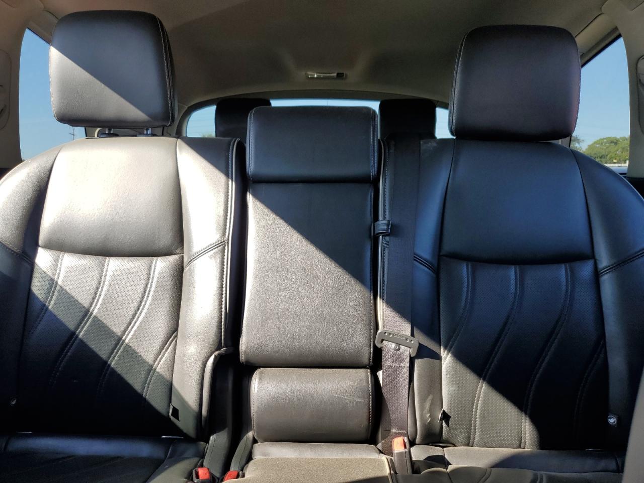 2018 Infiniti Qx60 VIN: 5N1DL0MN7JC516169 Lot: 81718885