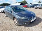 2006 FORD FOCUS ZETEC CLIMATE  for sale at Copart WISBECH