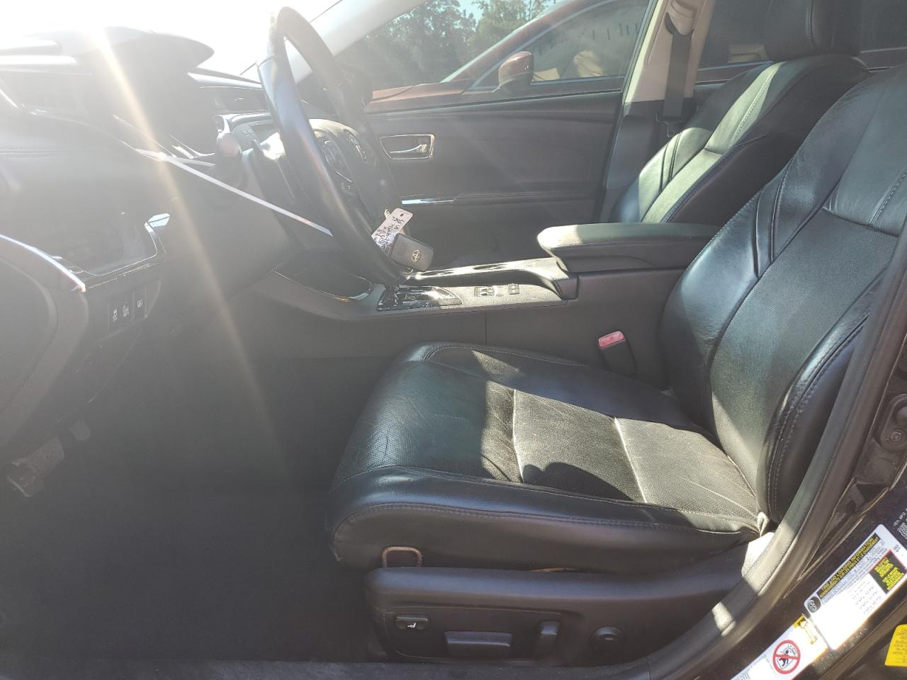 2013 Toyota Avalon Base VIN: 4T1BK1EB7DU011235 Lot: 82089525