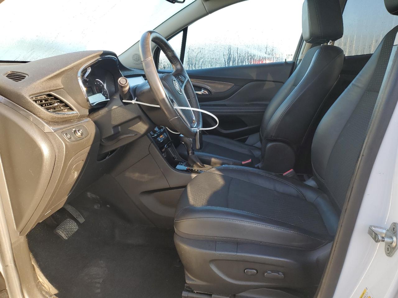 2017 Buick Encore Preferred VIN: KL4CJASB1HB078568 Lot: 81794385