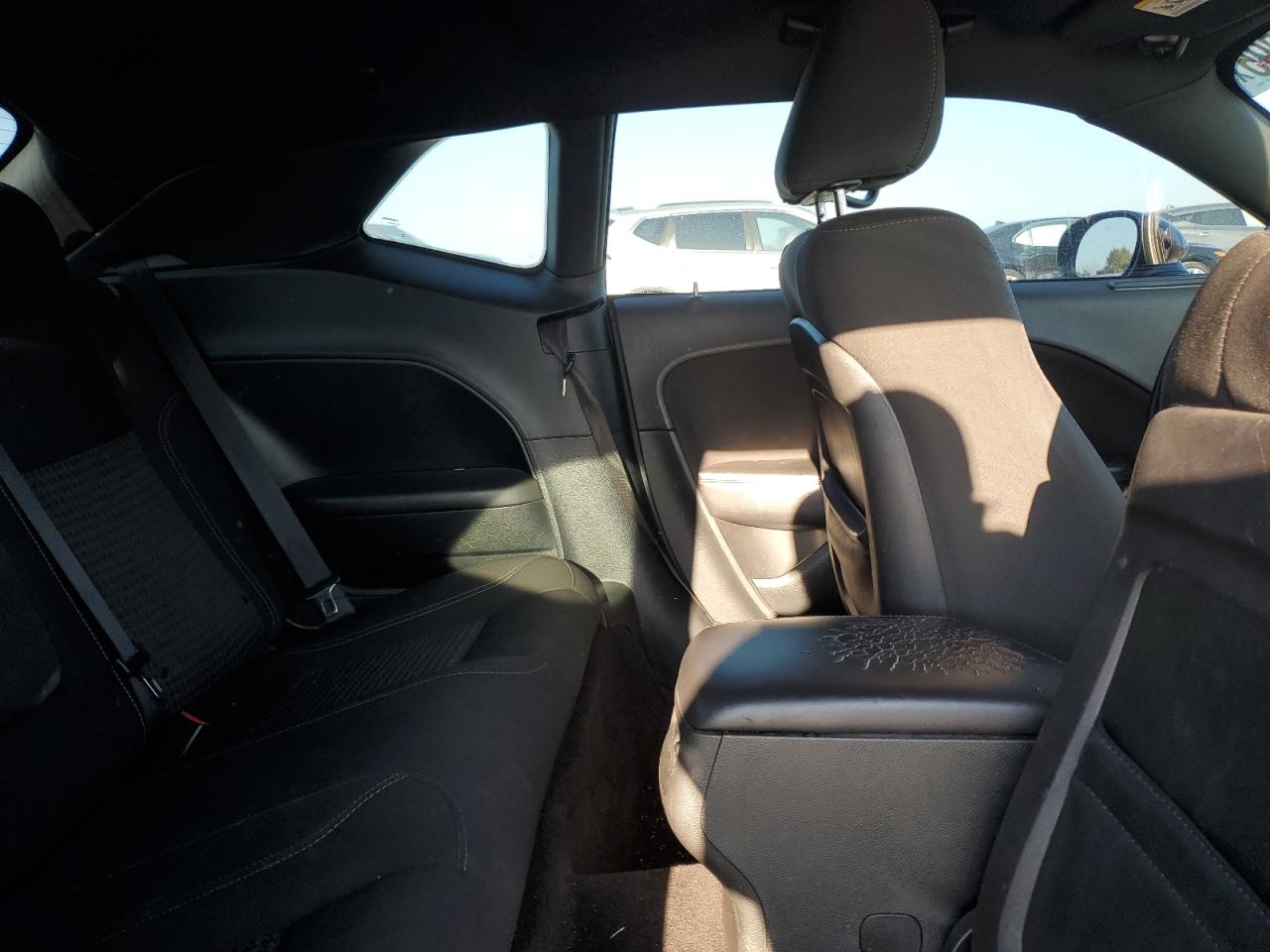 2018 Dodge Challenger Sxt VIN: 2C3CDZAG4JH237514 Lot: 81090995