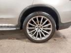 2020 MERCEDES-BENZ GLC 300 AMG LINE PREM D 4  for sale at Copart NEWBURY