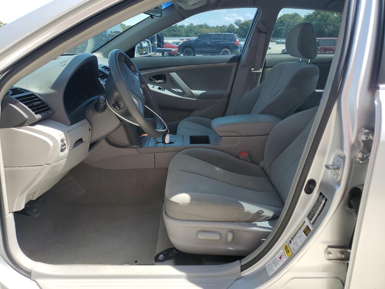 2008 Toyota Camry Ce VIN: 4T1BE46K78U205261 Lot: 81444785