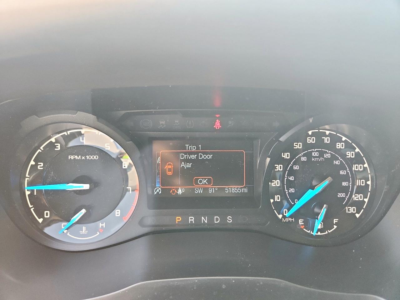 2019 Ford Ranger Xl VIN: 1FTER1EH8KLA79225 Lot: 72016525