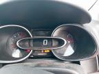 2017 RENAULT CLIO DYNAMIQUE NAV TCE  for sale at Copart WOLVERHAMPTON