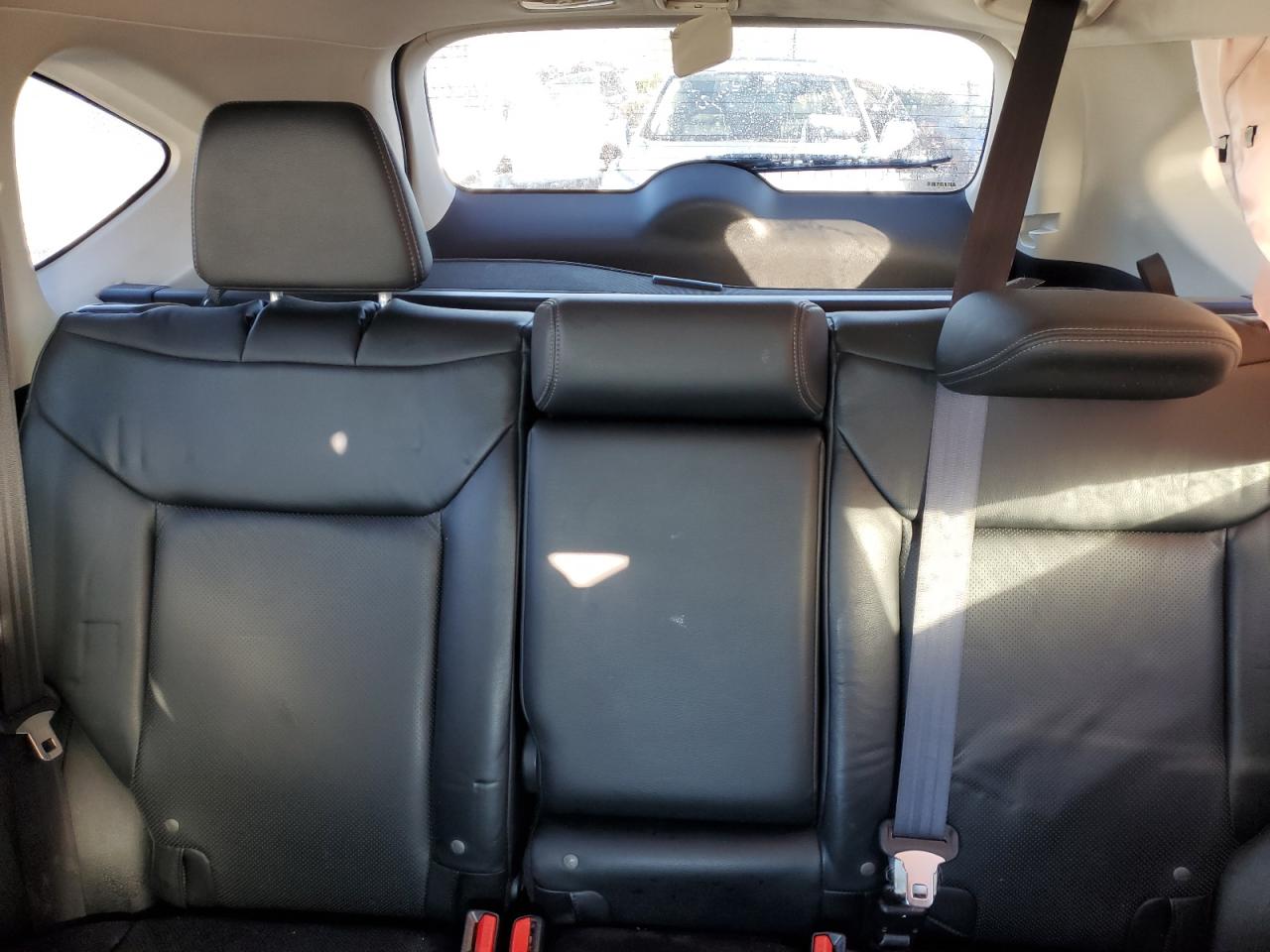 2016 Honda Cr-V Exl VIN: 5J6RM4H72GL055640 Lot: 84564395