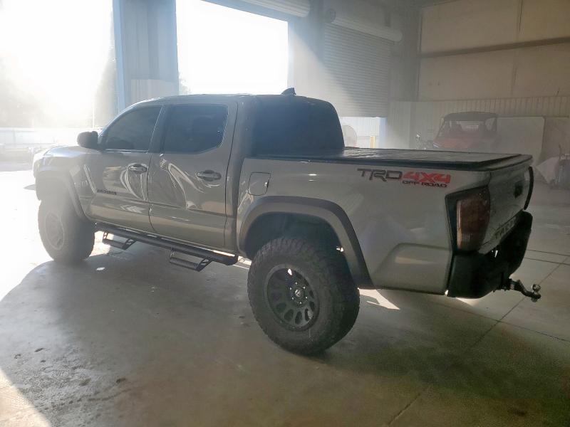  TOYOTA TACOMA 2021 Серый