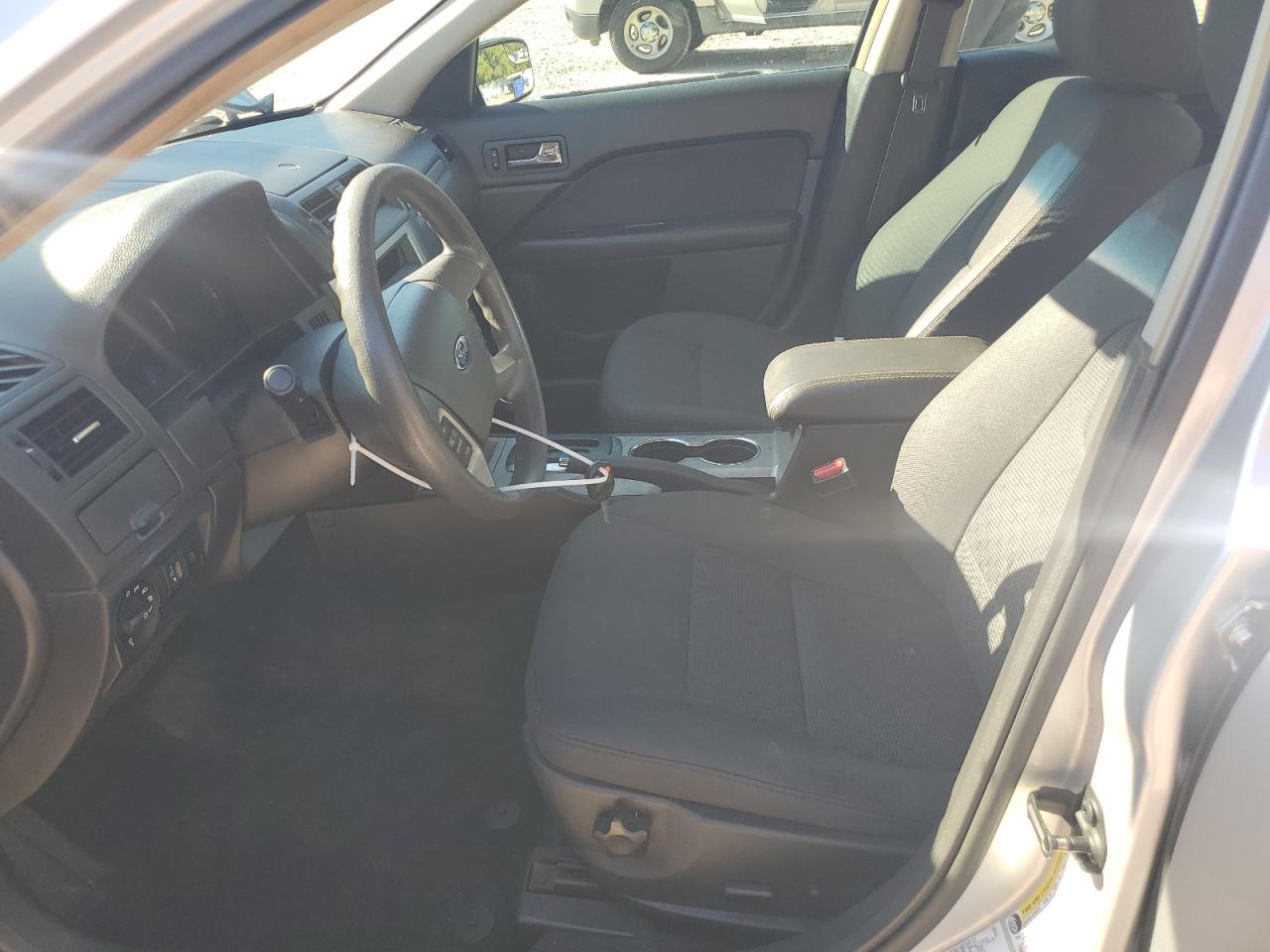 2012 Ford Fusion Se VIN: 3FAHP0HG3CR366626 Lot: 81027385