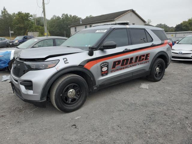 FORD EXPLORER P 2022