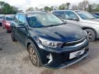 2020 KIA STONIC 2  for sale at Copart WOLVERHAMPTON