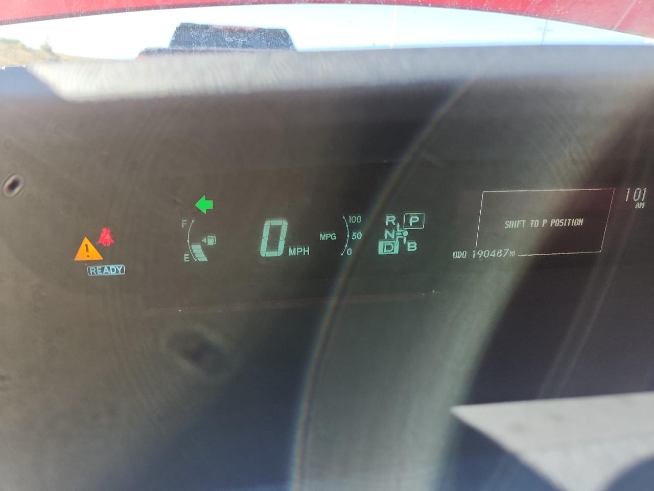 2014 Toyota Prius VIN: JTDKN3DU8E0365901 Lot: 83875625