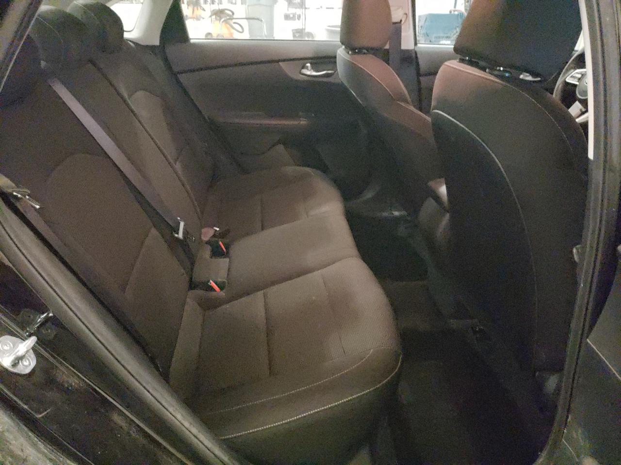 2020 Kia Forte Fe VIN: 3KPF24AD6LE262470 Lot: 71156155