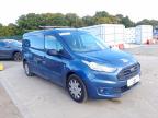 2018 FORD TRANSIT CONNECT 240 TREND  for sale at Copart COLCHESTER