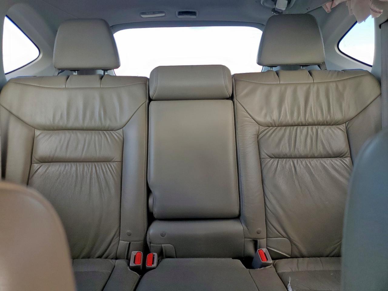 2014 Honda Cr-V Exl VIN: 5J6RM3H71EL010700 Lot: 82120665