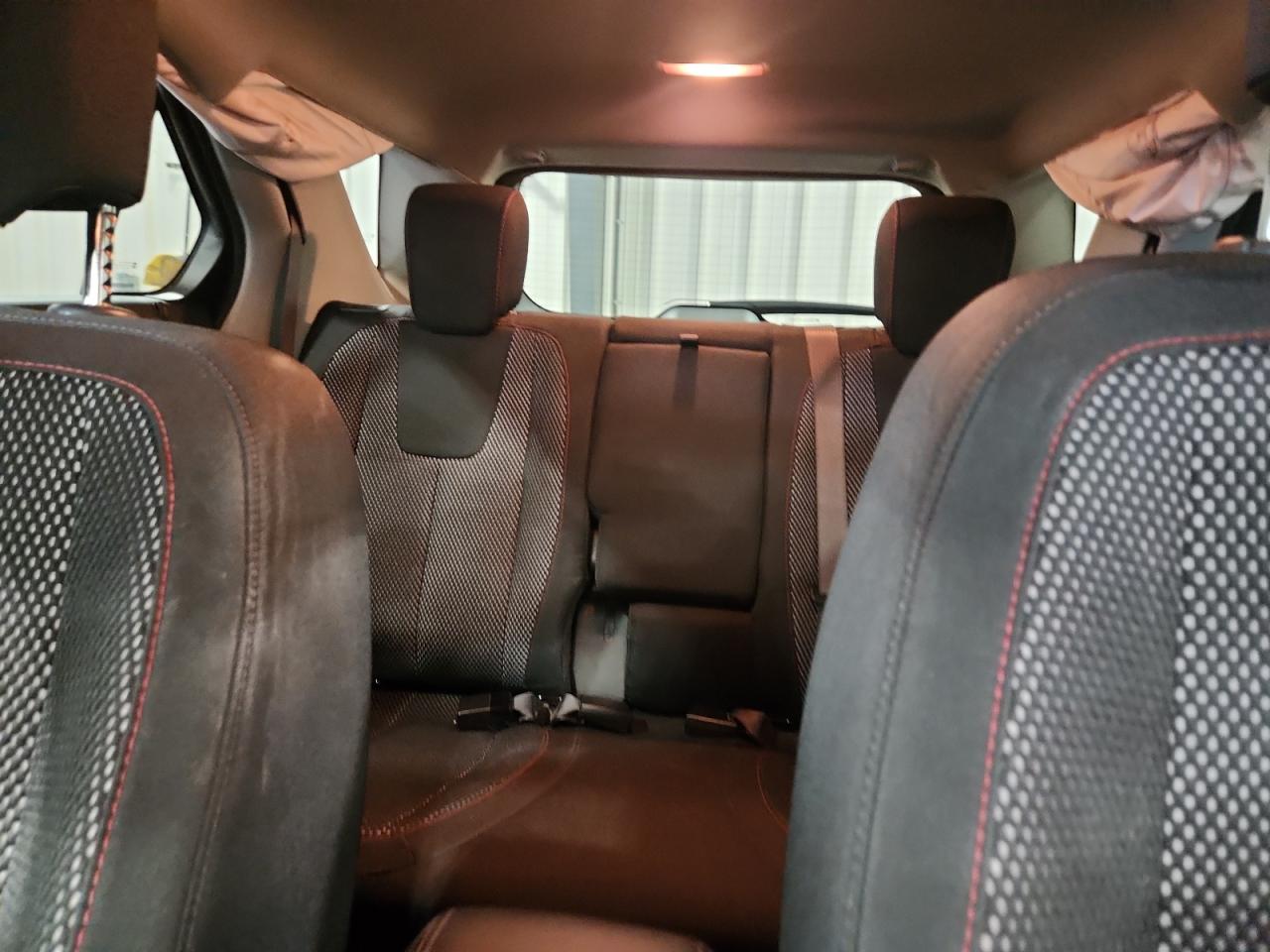 2016 Chevrolet Equinox Lt VIN: 2GNFLFEK7G6287652 Lot: 80098555