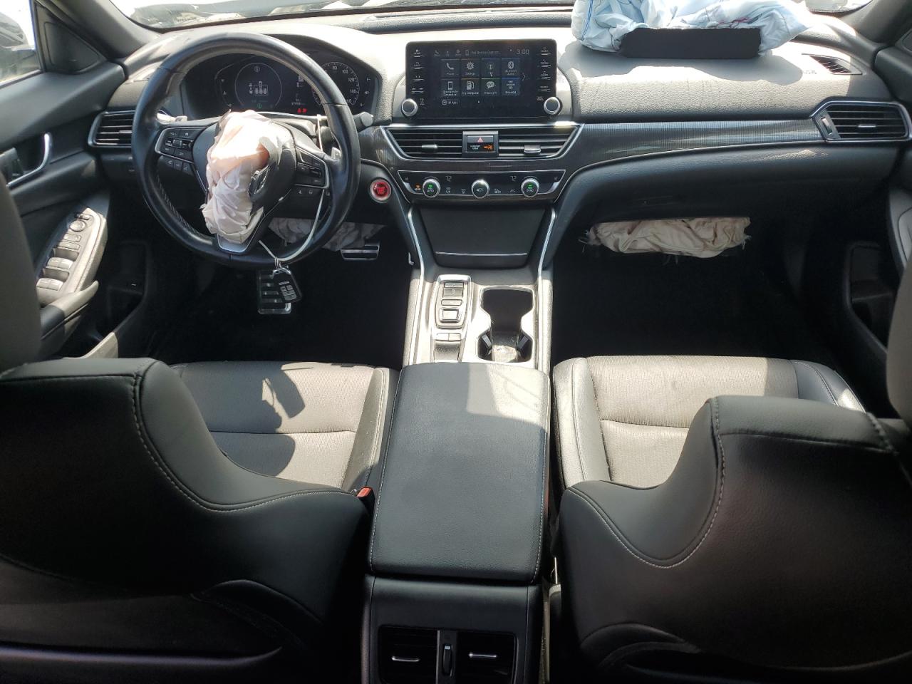 2021 Honda Accord Sport VIN: 1HGCV2F35MA021746 Lot: 71813605