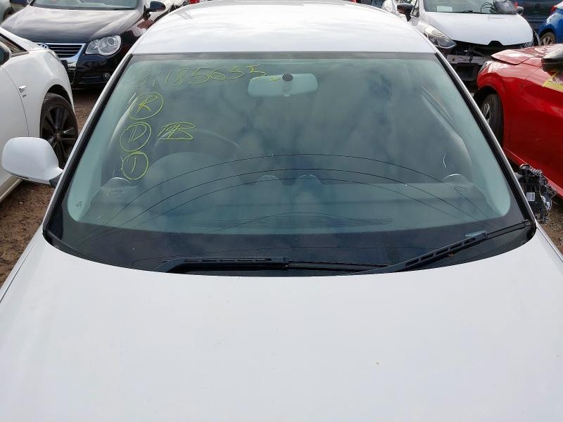 2010 AUDI A3 101 MPI 