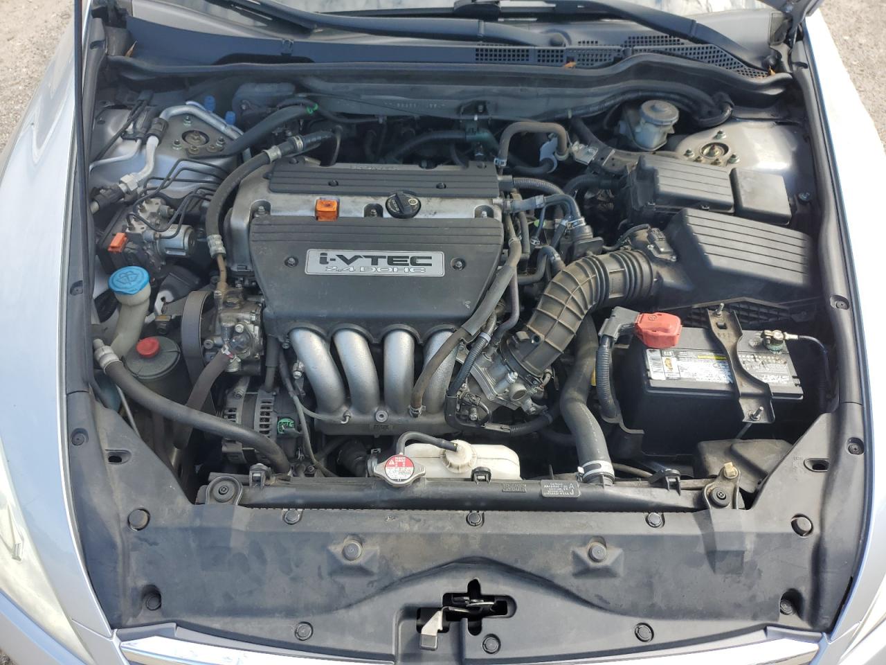 2006 Honda Accord Se VIN: 1HGCM56366A145547 Lot: 70960175