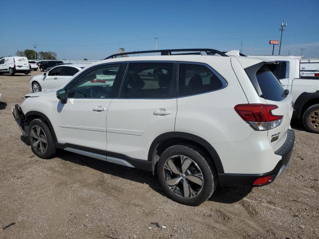  SUBARU FORESTER 2020 White