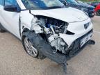 2022 TOYOTA AYGO X PURE VVT-I AUTO  for sale at Copart SANDWICH