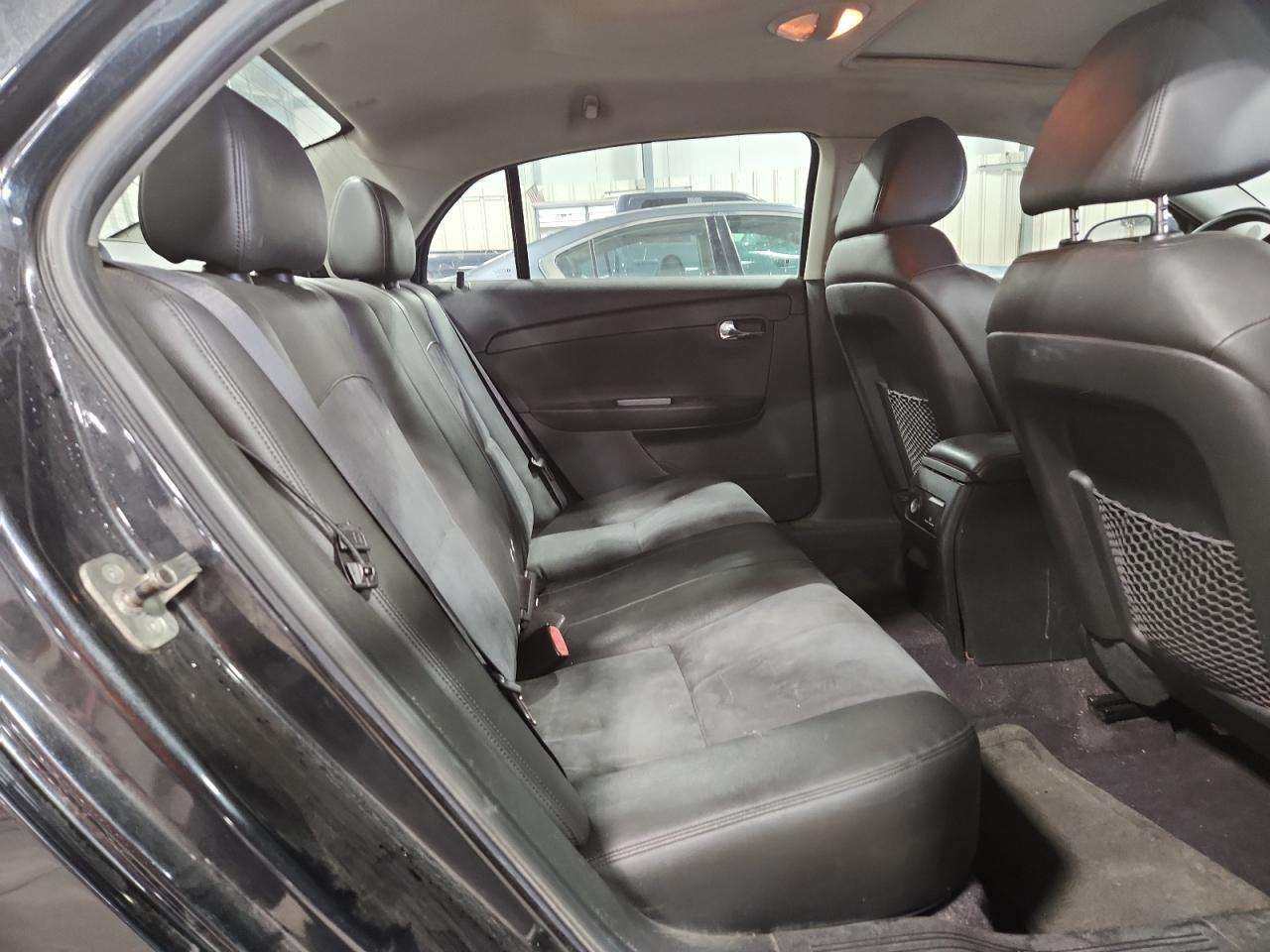 2011 Chevrolet Malibu 2Lt VIN: 1G1ZD5E16BF119609 Lot: 71674645