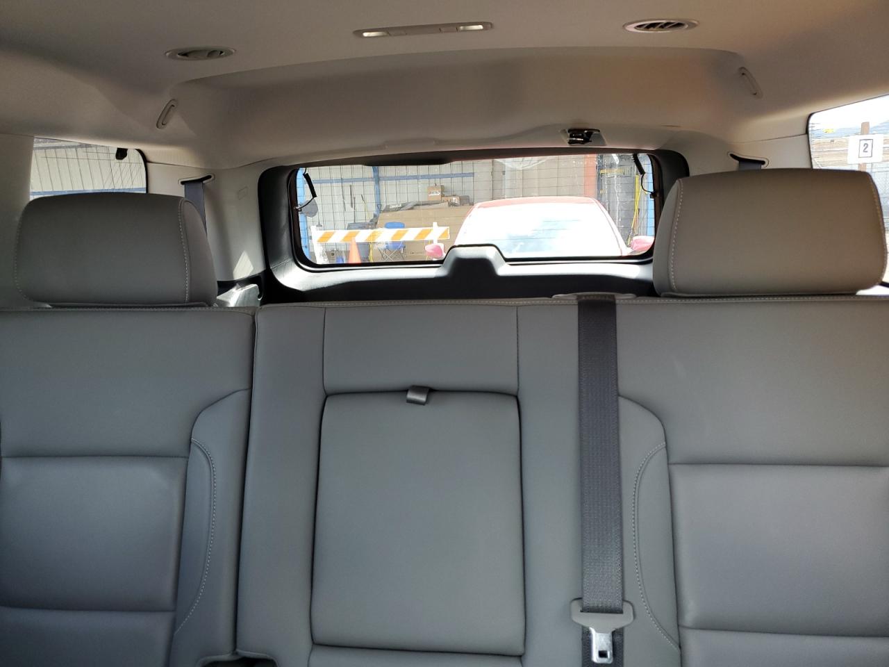 2020 Chevrolet Tahoe K1500 Lt VIN: 1GNSKBKC0LR299504 Lot: 80727025