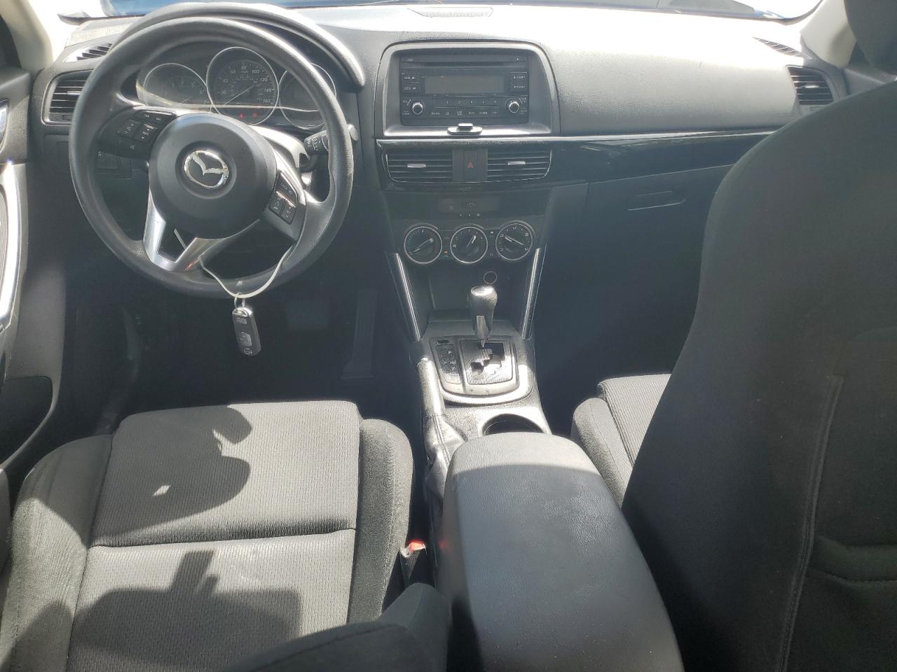 2014 Mazda Cx-5 Sport VIN: JM3KE2BE9E0302206 Lot: 84405195