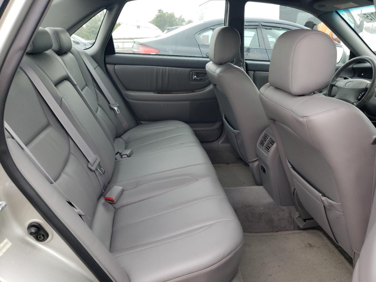 2000 Toyota Avalon Xl VIN: 4T1BF28B0YU084300 Lot: 80828015