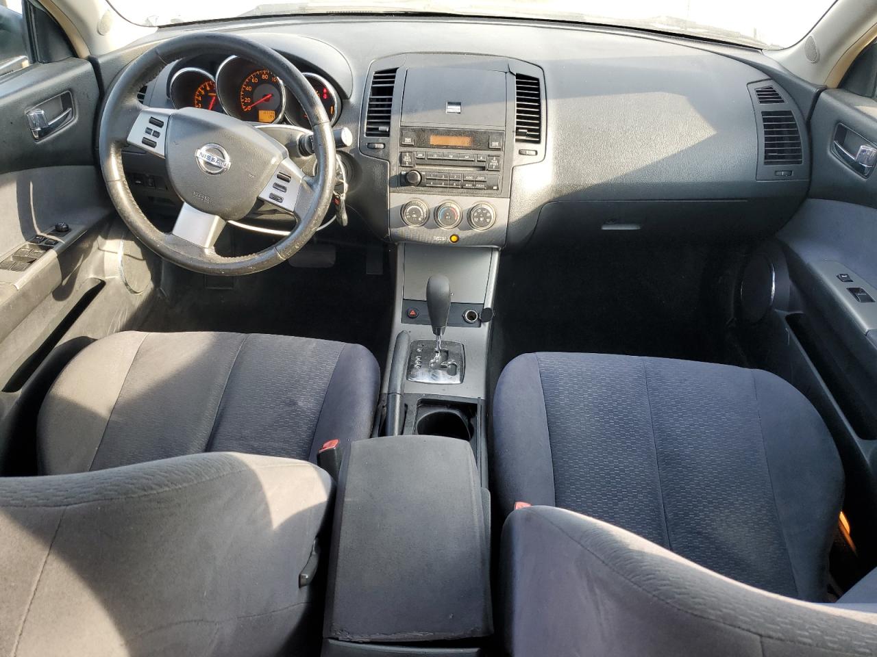 2005 Nissan Altima Se VIN: 1N4BL11DX5N927482 Lot: 80476725